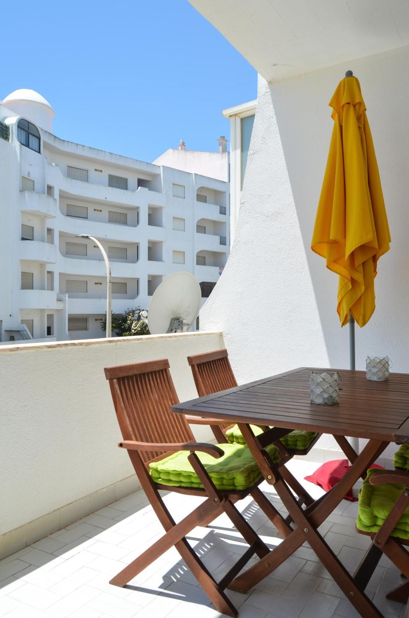 Appartement Beguest Feliz Choro *